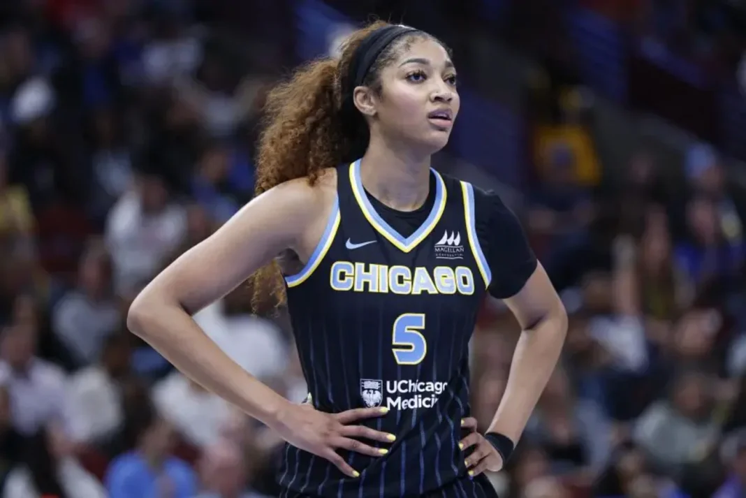Angel Reese trade rumors Chicago Sky struggles Angel Reese trade rumors Chicago Sky struggles