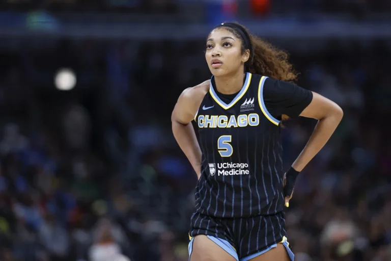 Angel Reese urged to increase contributions for Chicago Sky