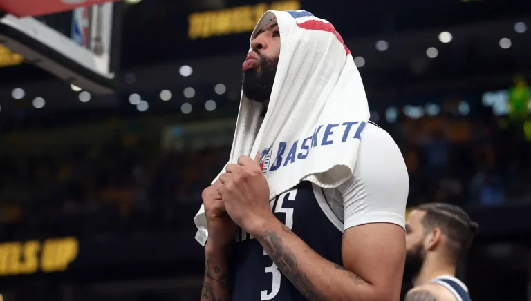 Anthony Davis Hall of Fame Debate