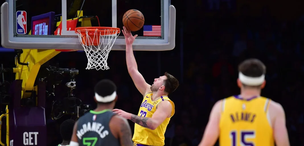 Anthony Davis Lakers trade impact and frontcourt crisis Anthony Davis Lakers trade impact and frontcourt crisis