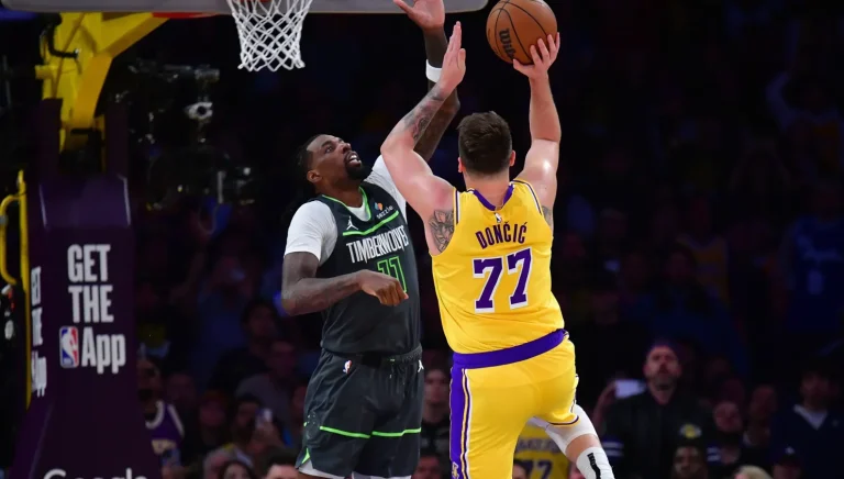 Anthony Davis Mavericks future impact