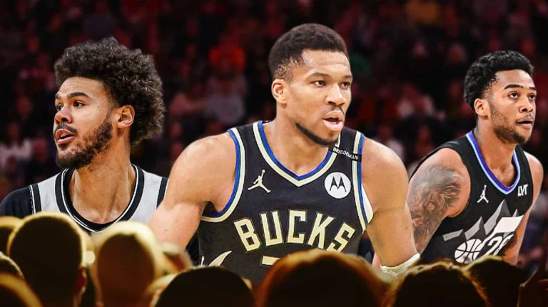 Anthony Edwards All-Star Votes Comparison