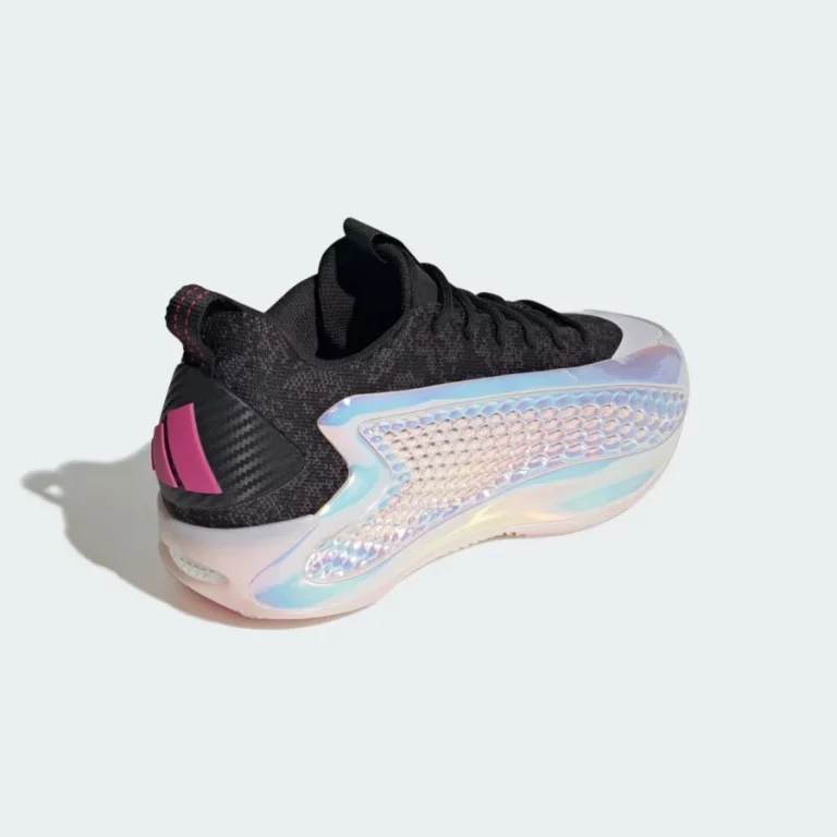 Anthony Edwards signature shoe launch controversy