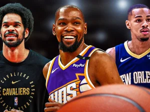 Anthony Edwards Trade Scenarios Heat Up NBA Offseason as Raptors Eye 2x All-NBA Star in Blockbuster Deal