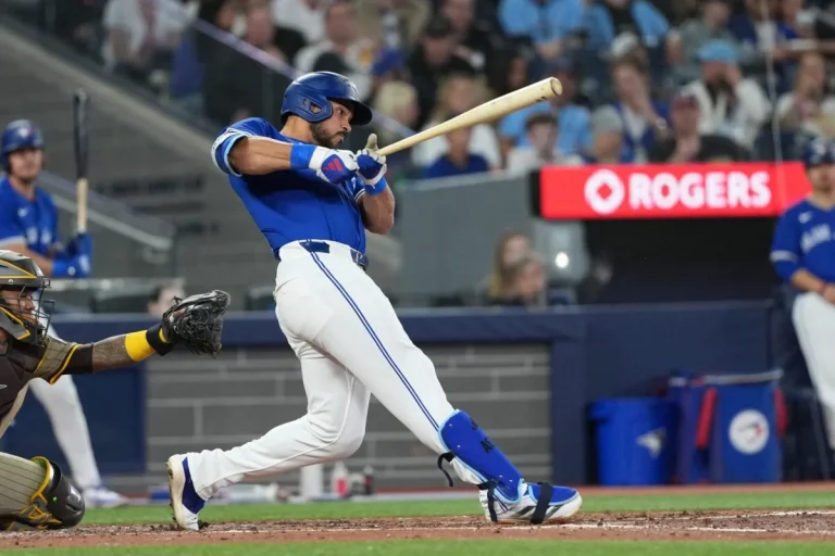 Anthony Santander injury update before Phillies game