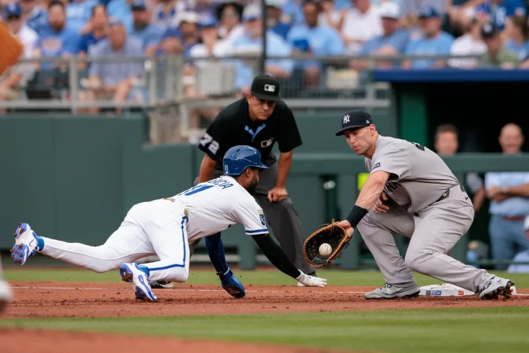 Anthony Volpe Yankees costly mistake versus Red Sox