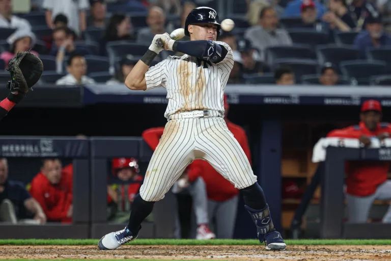 Anthony Volpe advice to ignore media noise