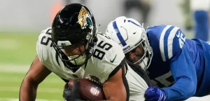Arik Armstead Eyes Breakout Season as Veteran Defensive Tackle Seizes Fresh Jaguars Opportunity