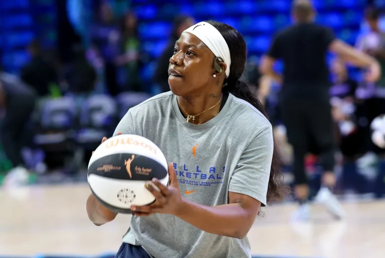 Arike Ogunbowale WNBA trade rumors