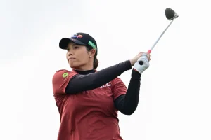 Ariya Jutanugarn Battles Harsh Erin Hills Terrain in Dramatic U.S. Women’s Open Showdown
