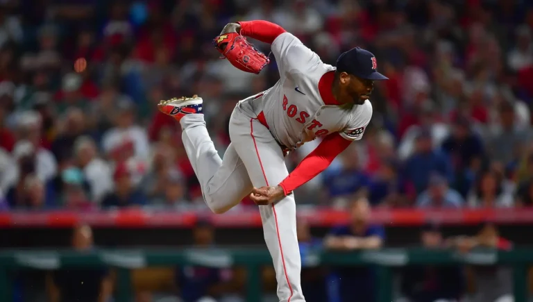 Aroldis Chapman Dodgers bullpen trade