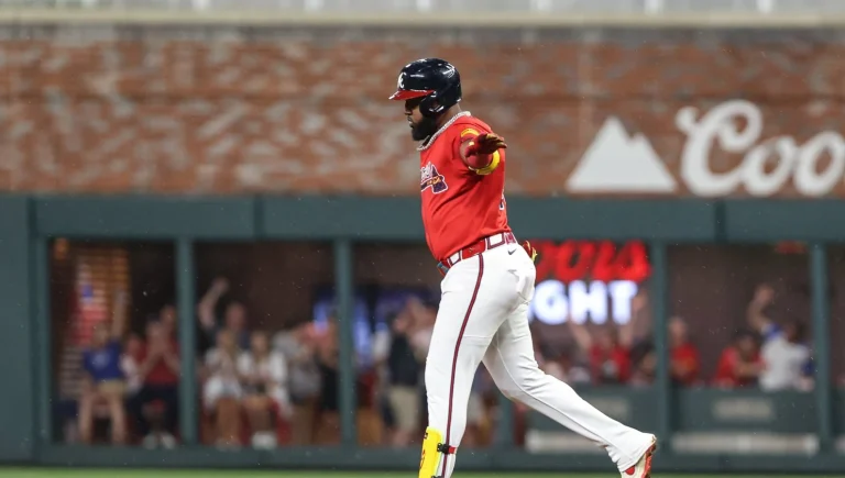 Atlanta Braves Marcell Ozuna trade or re-sign decision