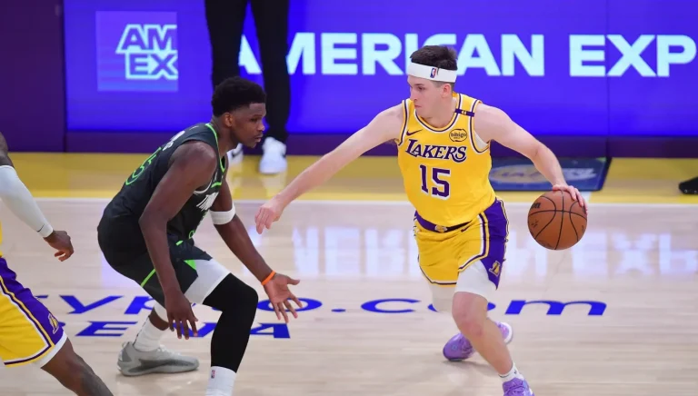 Austin Reaves Lakers trade dilemma