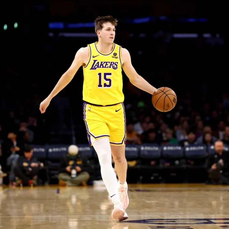 Austin Reaves Lakers trade rumors