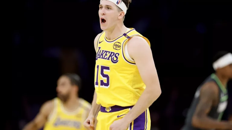 Austin Reaves NBA future and Lakers loyalty
