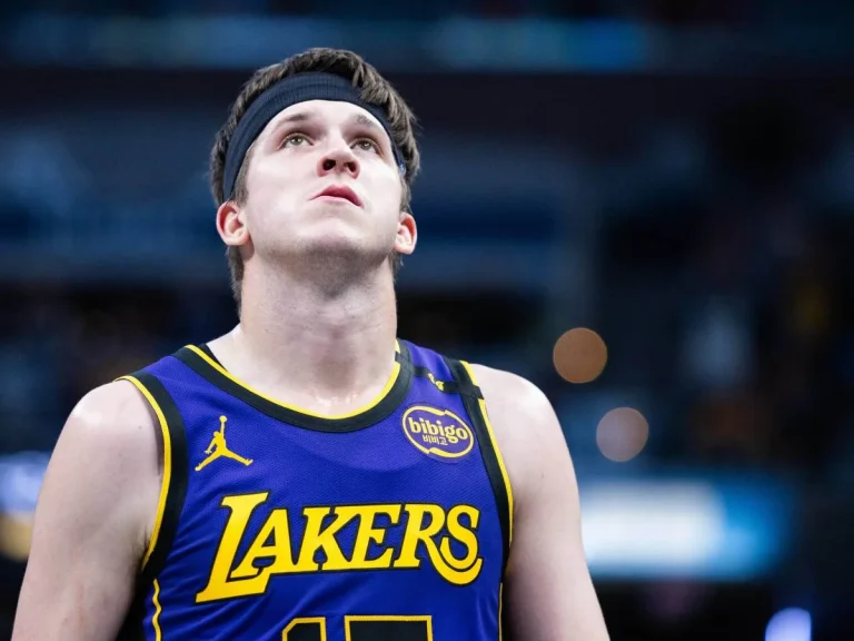 Austin Reaves key in Lakers Defensive Player acquisition