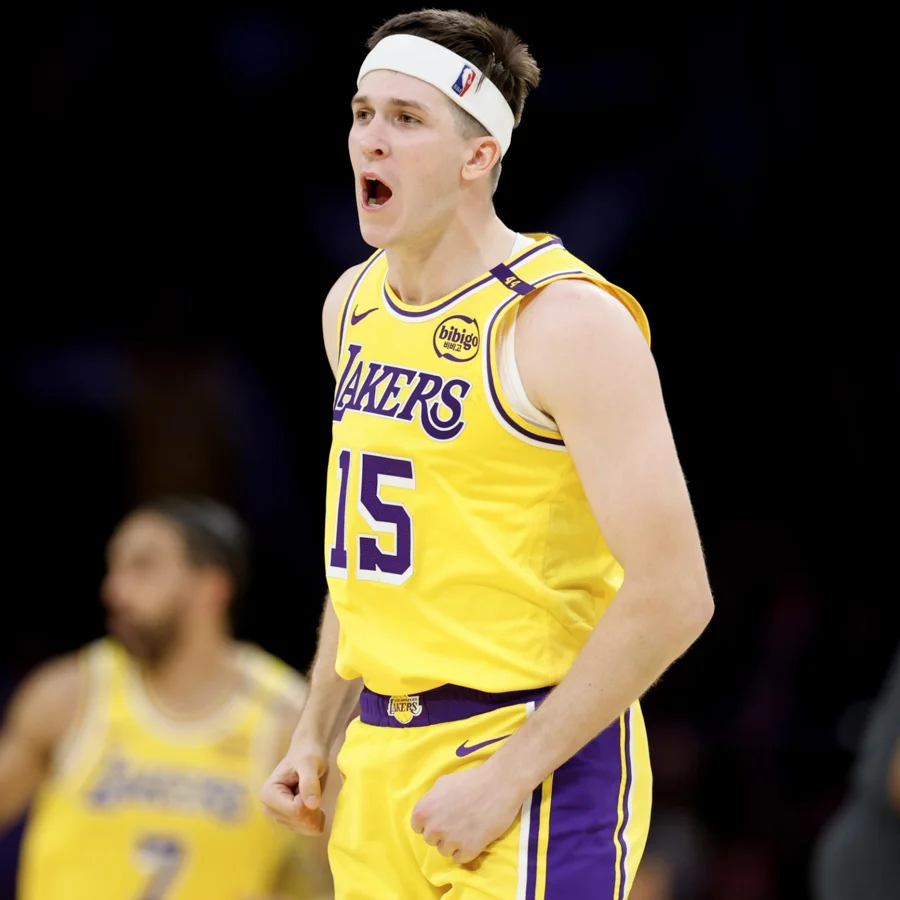 Austin Reaves potential trade in 2025 NBA offseason Austin Reaves potential trade in 2025 NBA offseason