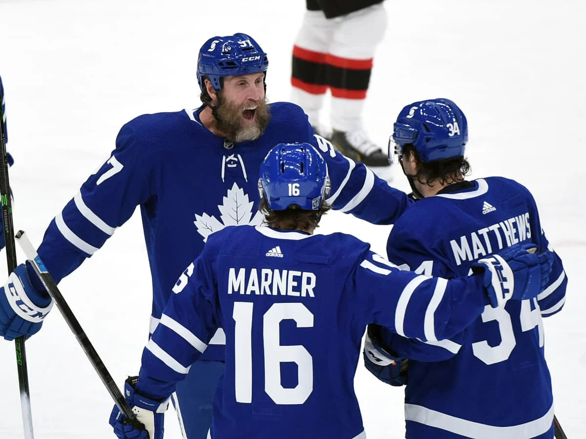 image-of-auston-matthews-28-06-2025 Auston Matthews