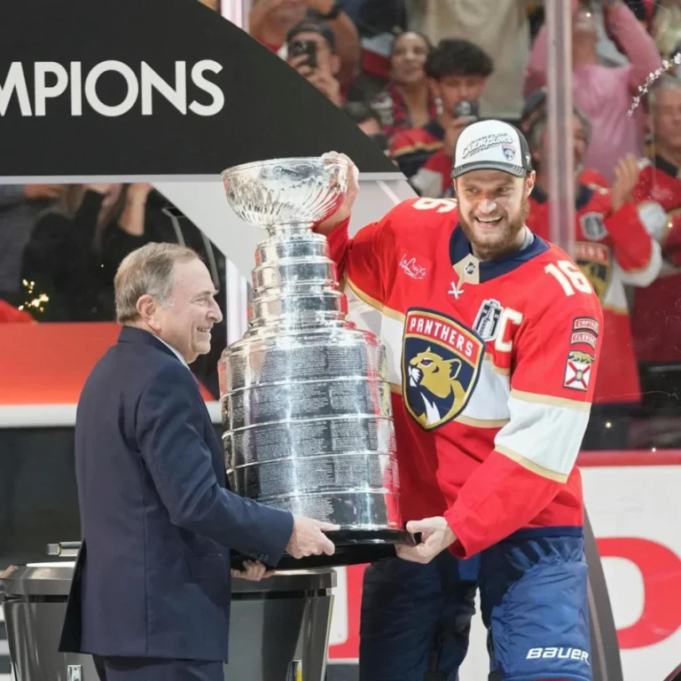 Auston Matthews NHL CBA changes