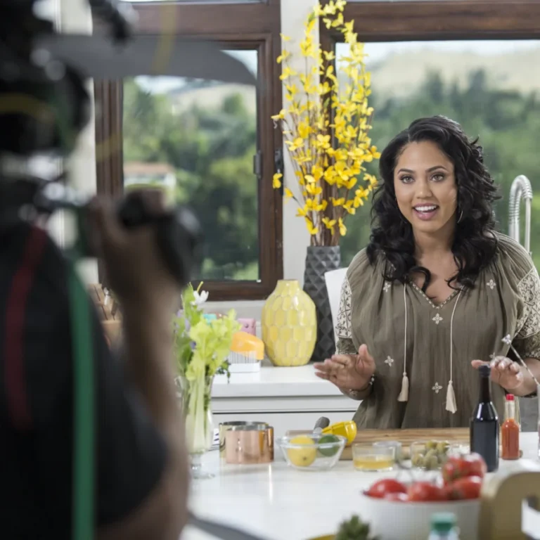 Ayesha Curry’s $28.7B Culinary Brand Soars with Stephen Curry’s Unwavering Support and Vision Ayesha Curry’s $28.7B Culinary Brand Soars with Stephen Curry’s Unwavering Support and Vision