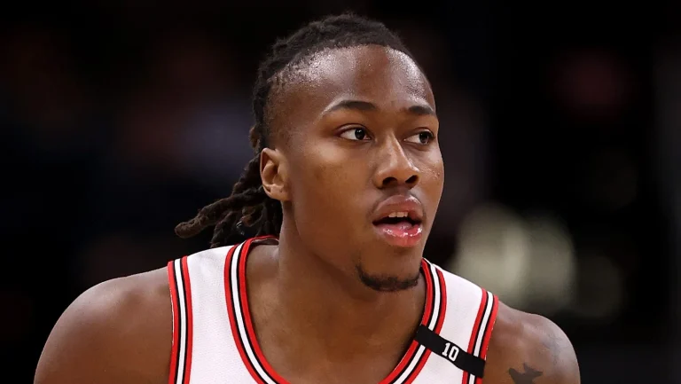 Ayo Dosunmu Bulls contract extension decision