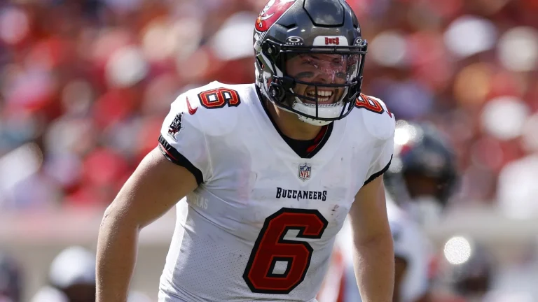 Baker Mayfield NFC South resurgence