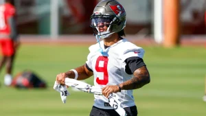 Mike Evans Hails Baker Mayfield’s Game-Changing Impact on Buccaneers After Brady Era Success