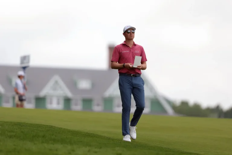 Ben Griffin rare free drop