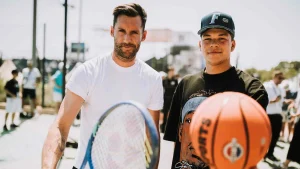 Ben Shelton Poised to Dominate as Mallorca Championships 2025 Day 4 Unfolds with Key Matchups