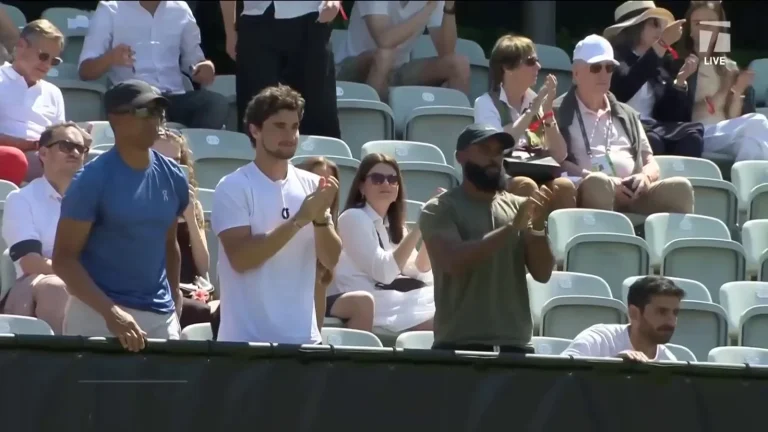 Ben Shelton breaks into ATP Top 10 rankings