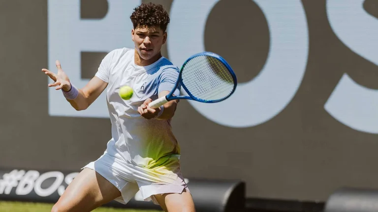 Ben Shelton breaks into ATP top 10 rankings