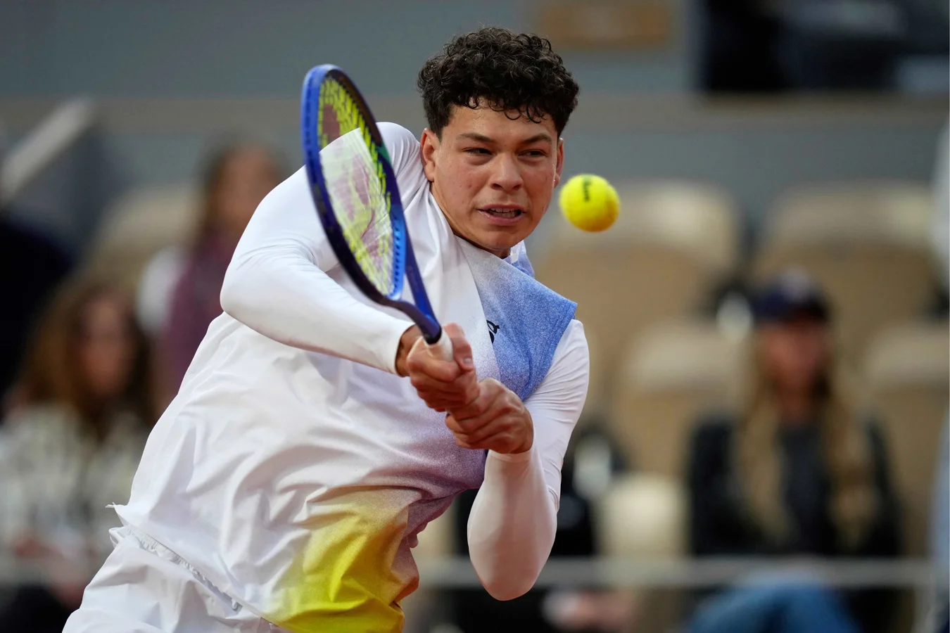 image-of-ben-shelton-11-06-2025 Ben Shelton