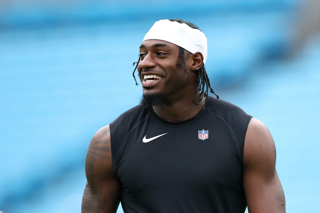 Ben Simmons influence on Danny Green re-signing Ben Simmons influence on Danny Green re-signing