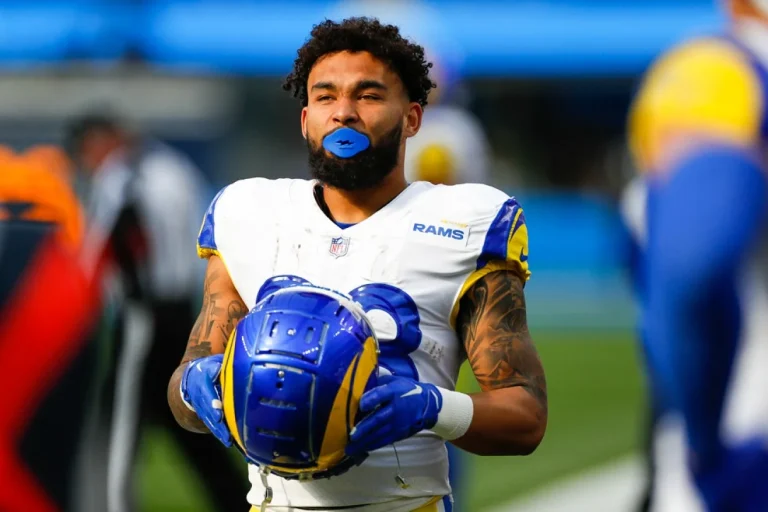 Bijan Robinson 2025 fantasy football RB1 contender