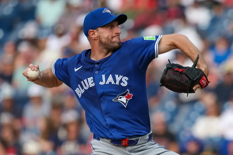 Bo Bichette Toronto Blue Jays