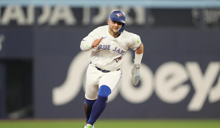 Bo Bichette future with Blue Jays