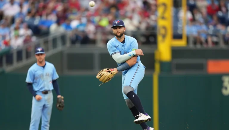 Bo Bichette potential trade to Detroit Tigers