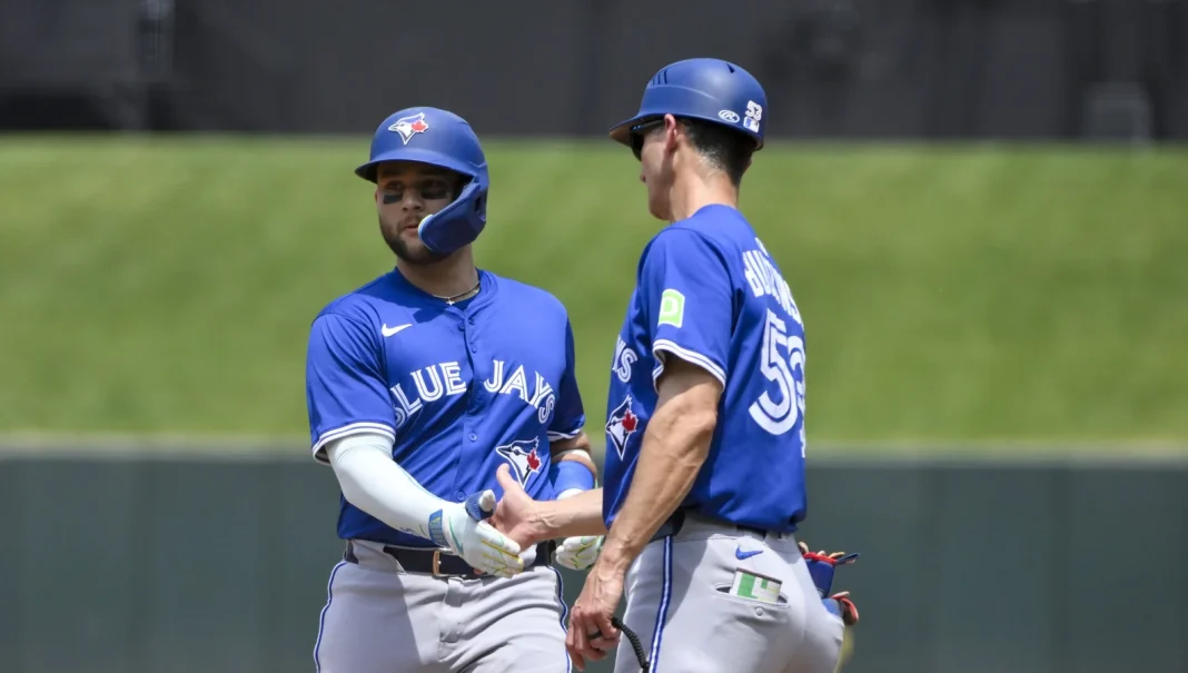 Bo Bichette resurgence and 2025 season performance Bo Bichette resurgence and 2025 season performance