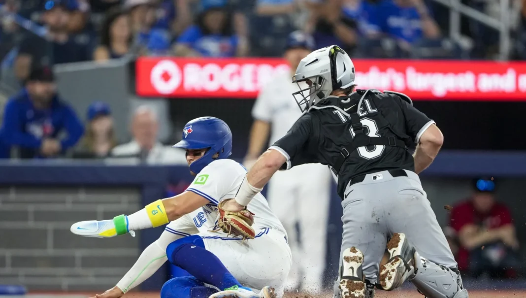 Bo Bichette trade Royals hopes