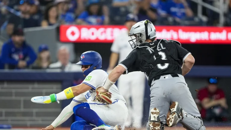 Bo Bichette trade Royals hopes