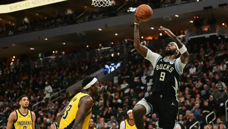 Bobby Portis Bucks contract extension