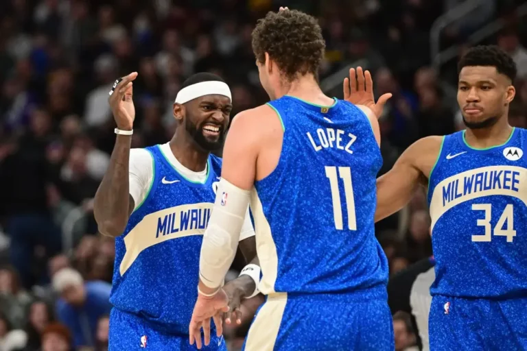 Bobby Portis free agency decision Milwaukee Bucks