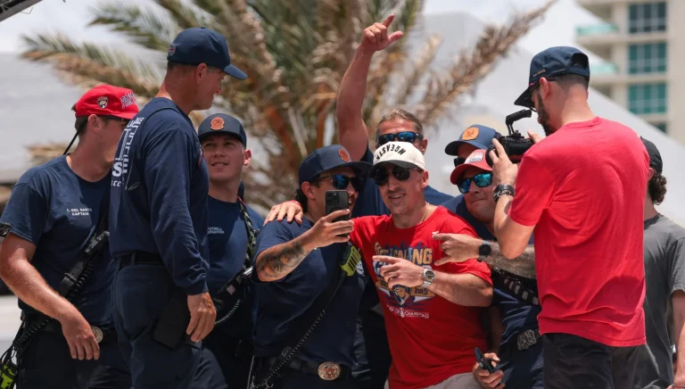 Brad Marchand Bruins emotional farewell