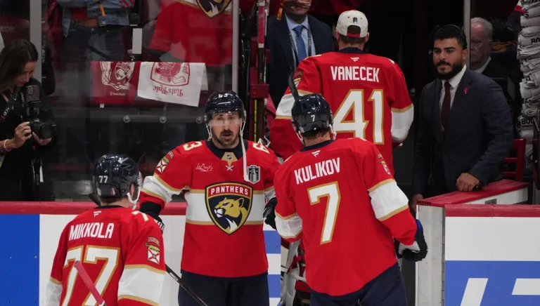 Brad Marchand NHL free agency decision 2024