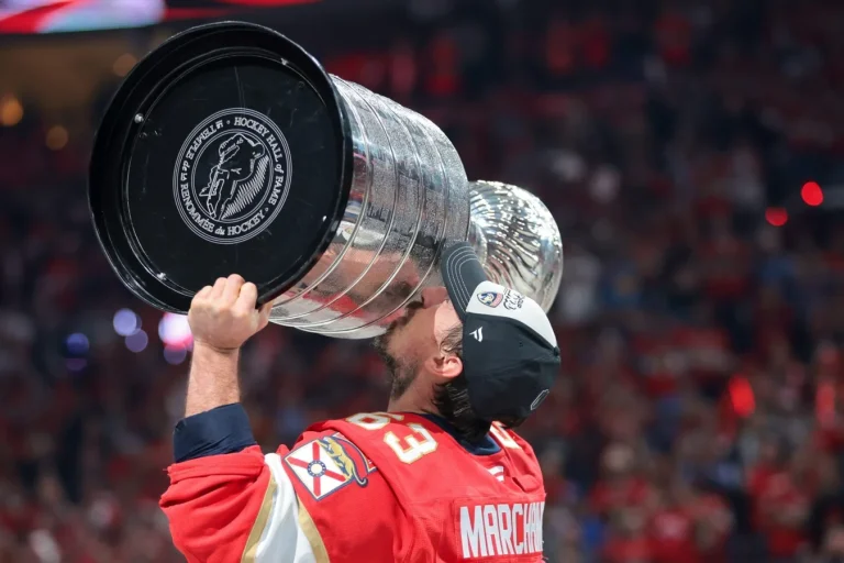 Brad Marchand NHL social media troll