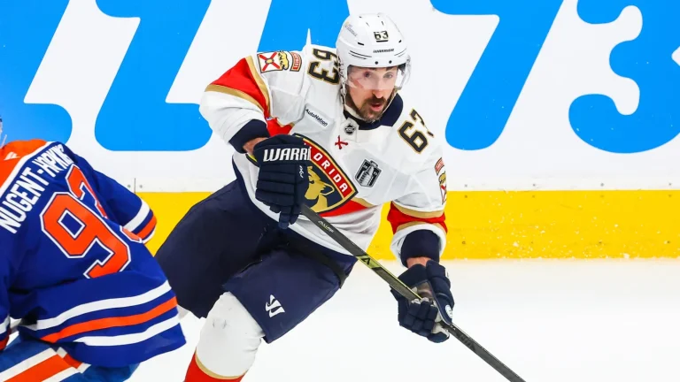 Brad Marchand free agency potential teams competition