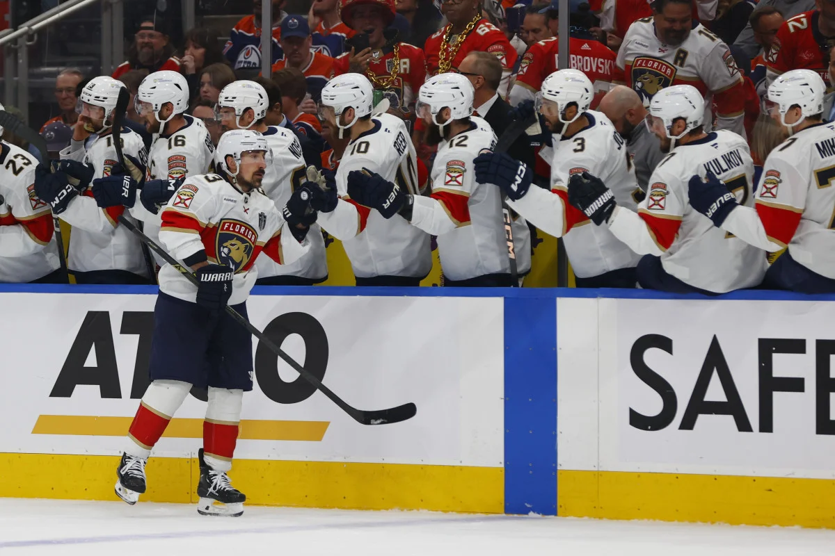 Brad Marchand nearing Wayne Gretzky Stanley Cup record