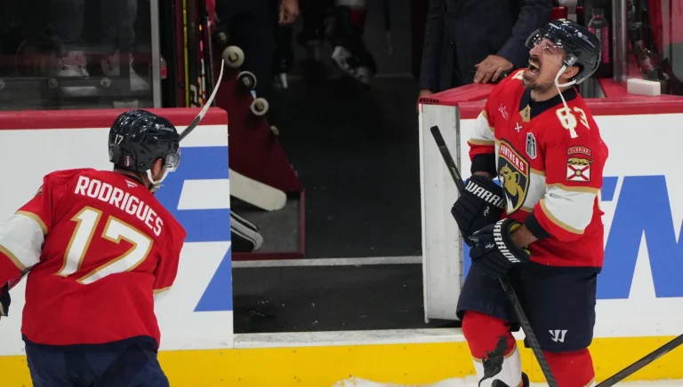 Brad Marchand potential move to Maple Leafs