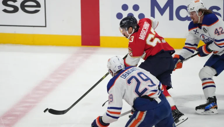 Brad Marchand potential move to Maple Leafs