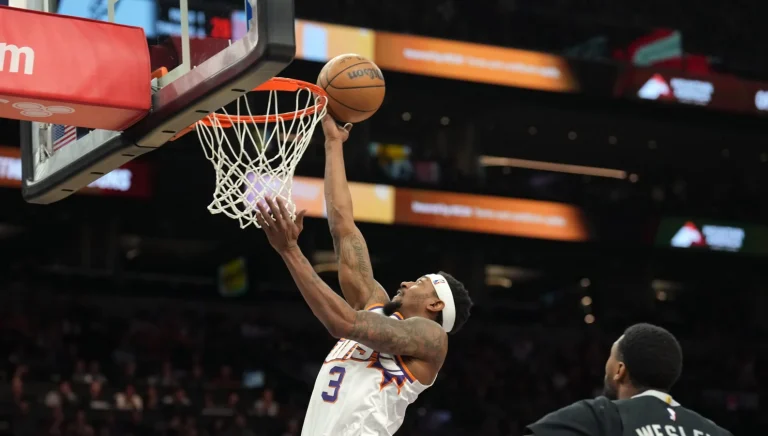 Bradley Beal no-trade clause impacts Phoenix Suns